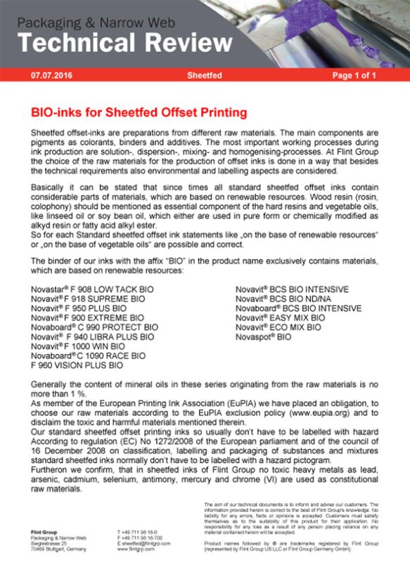 BIO_Offset_Inks_for_Sheetfed_E_300118 BIO_Offset_Inks_for_Sheetfed_E_300118
